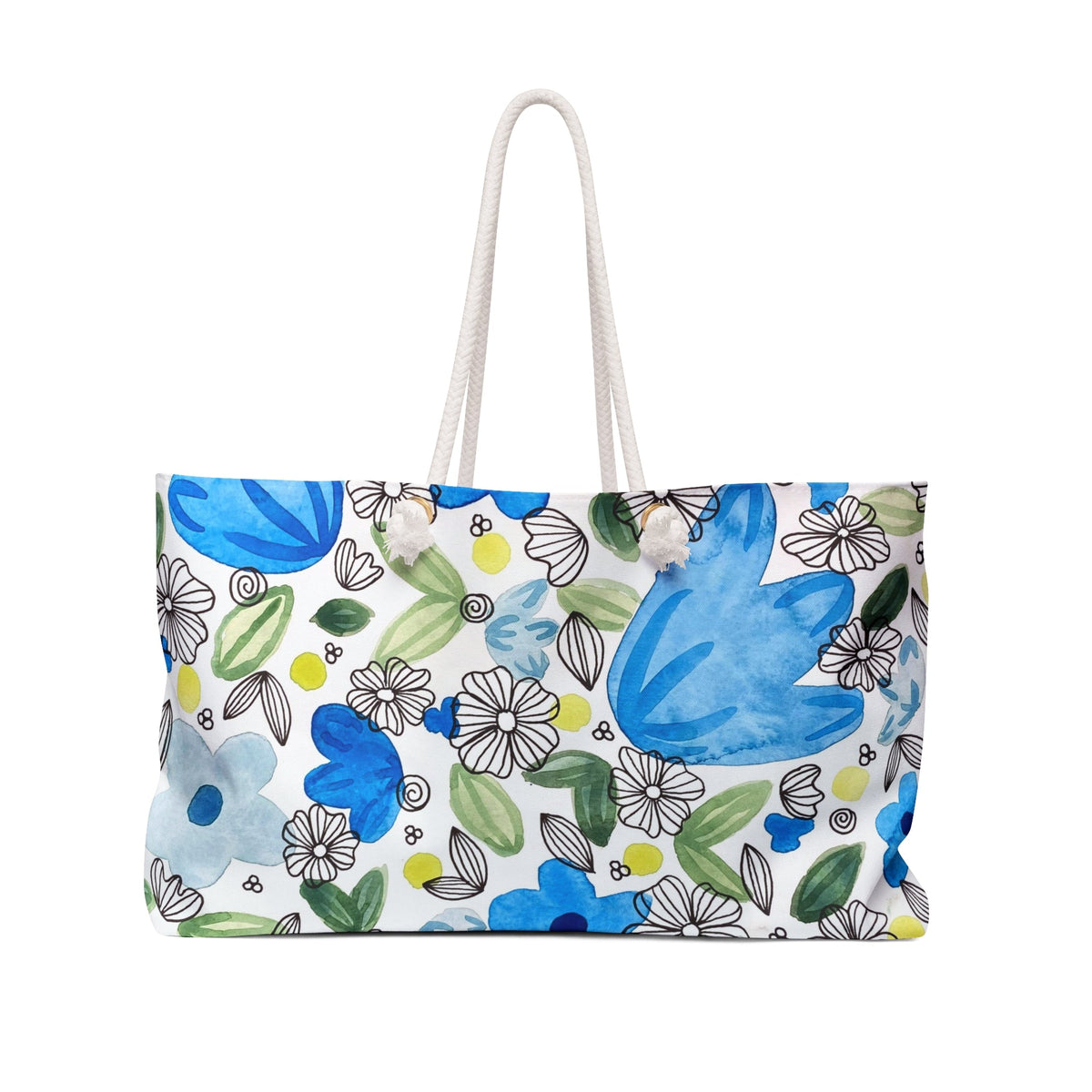 Blossom+Blue Collection