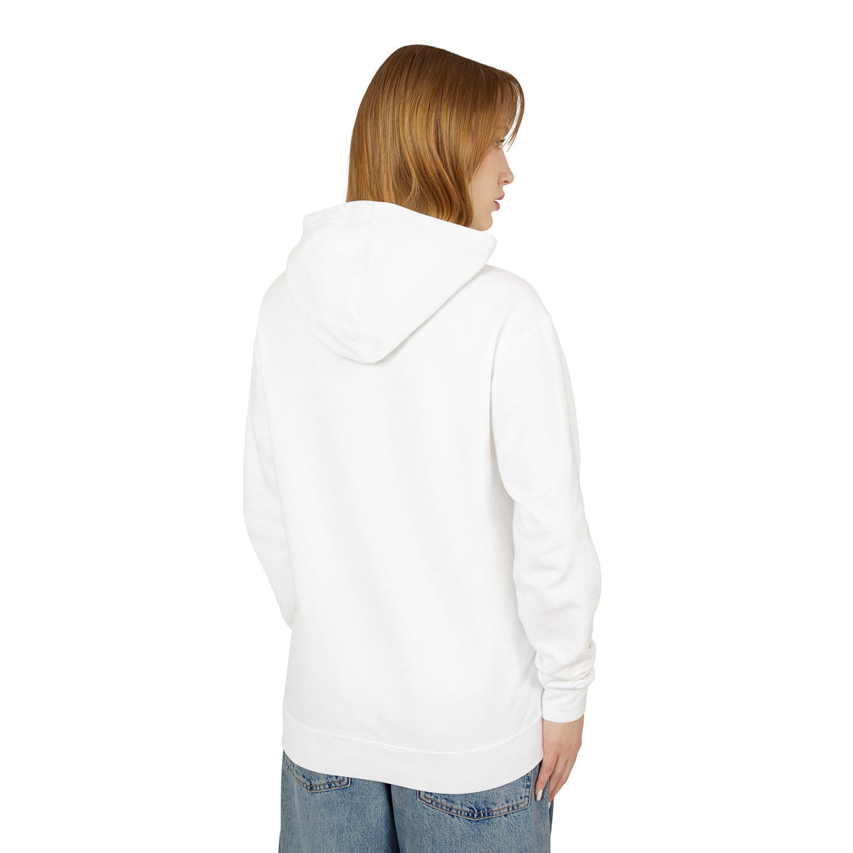 Fiesta+Dots Travel Hoodie — Colorful Boho Travel Hoodie