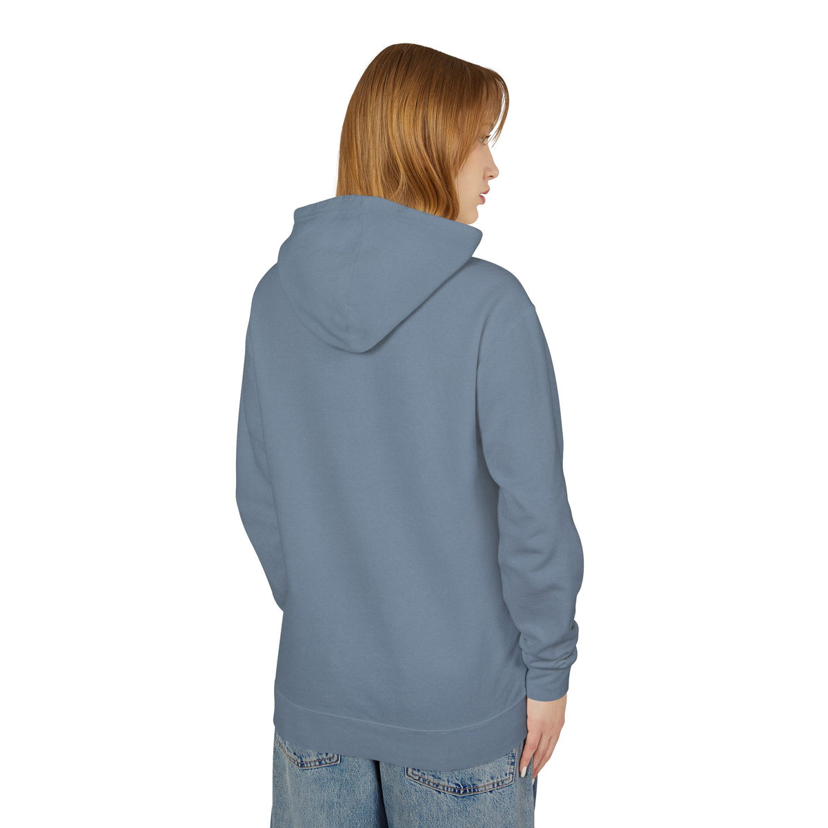 Fiesta+Dots Travel Hoodie — Colorful Boho Travel Hoodie