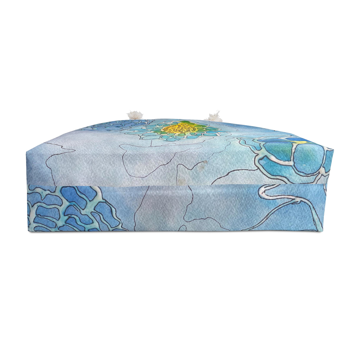 Water+Color Collection Weekender Bag