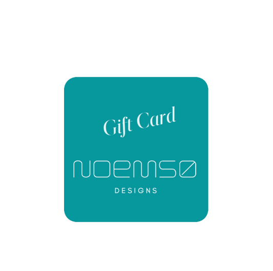 Noemsø Designs Gift Card